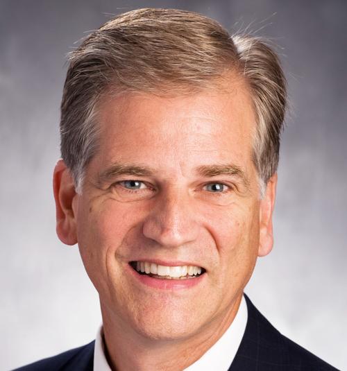 Aurora Names New President For Two Area Hospitals Lake Geneva Lakegenevanews Net