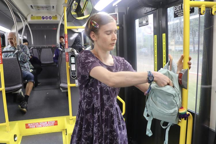BRT launch