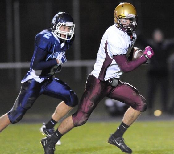 mcfarland edgewood Bennett Young, Tyler Wedel