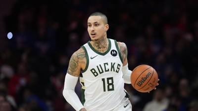 Bucks Basketball