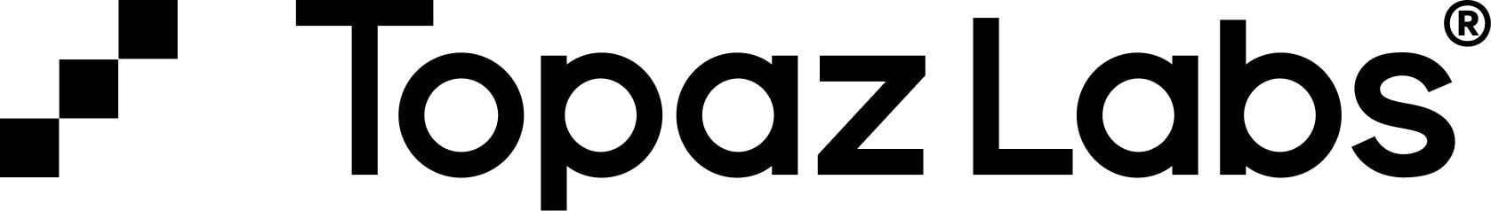 Topaz Labs Releases New Video Models, API Updates, and Local Model Support on AMD