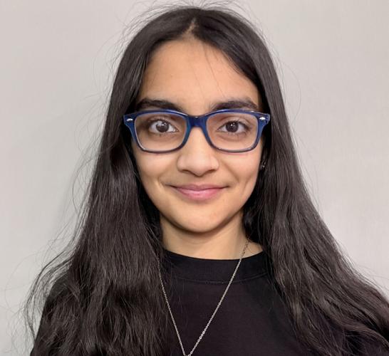 CESA 1 - Aarya Mishra, Mequon (Lake Shore Middle School)