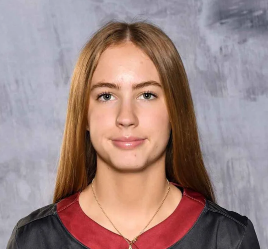 Lily Kulow Middleton