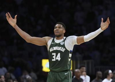 Bucks cover photo