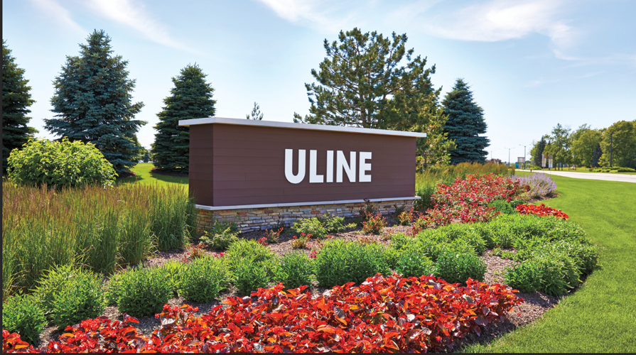 Uline