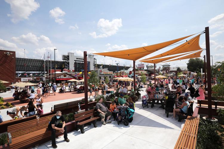 Wisconsin State Fair