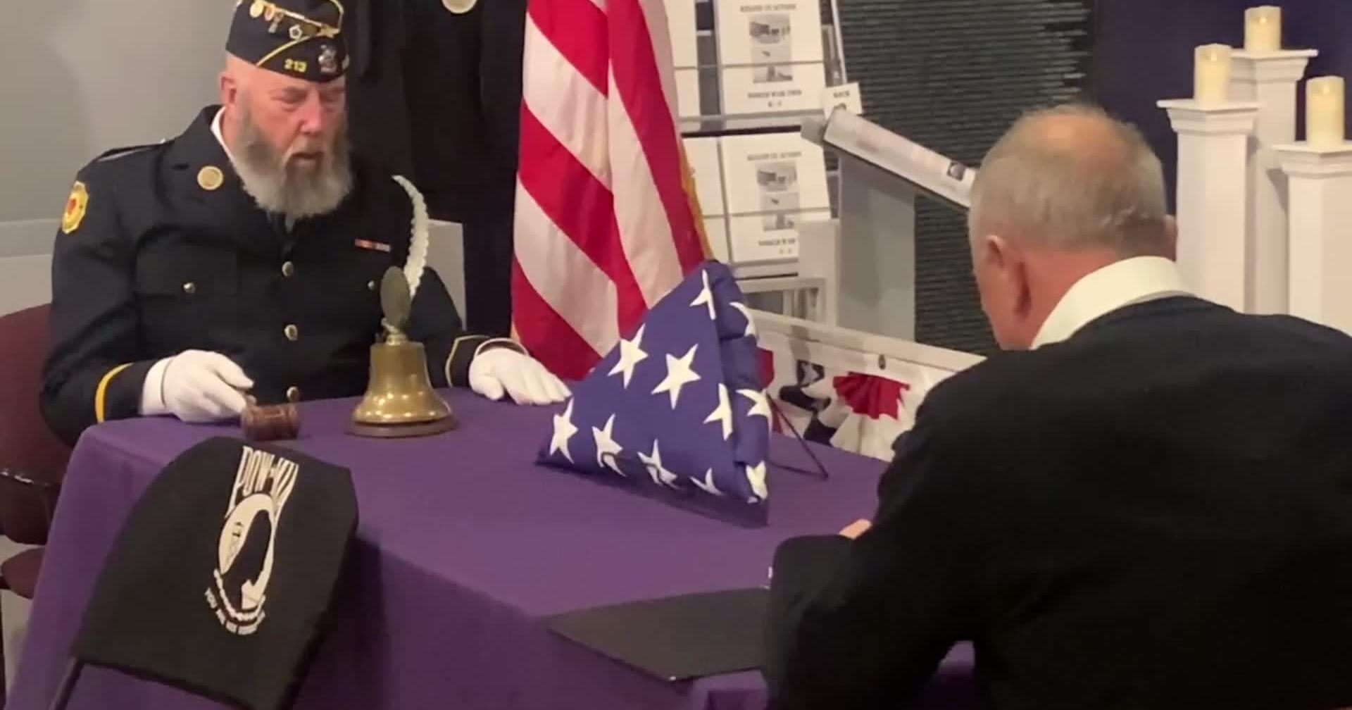 West End veterans organizations announce Memorial Day observances: Gatherings slated at Williams Bay, Fontana, Walworth and Genoa City - Vimarsana News