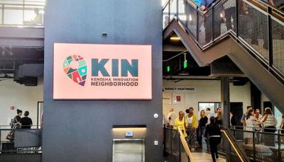 Small business clinic at KIC