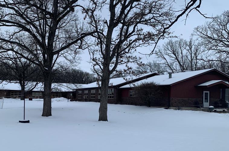 Inspiration Ministries retreat center