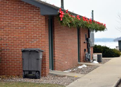 VISIT Lake Geneva visitors center