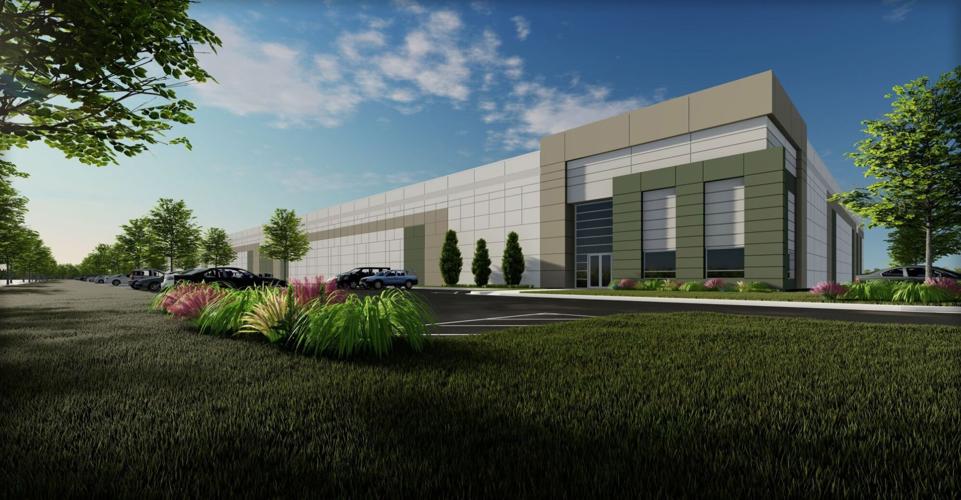 Delany Commerce Center II.jpg