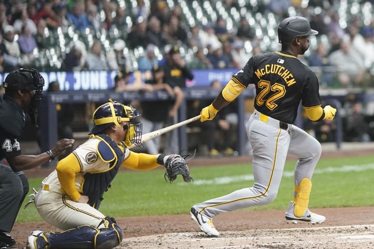 McCutchen photo