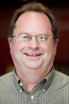 Gary Radloff mug (copy)