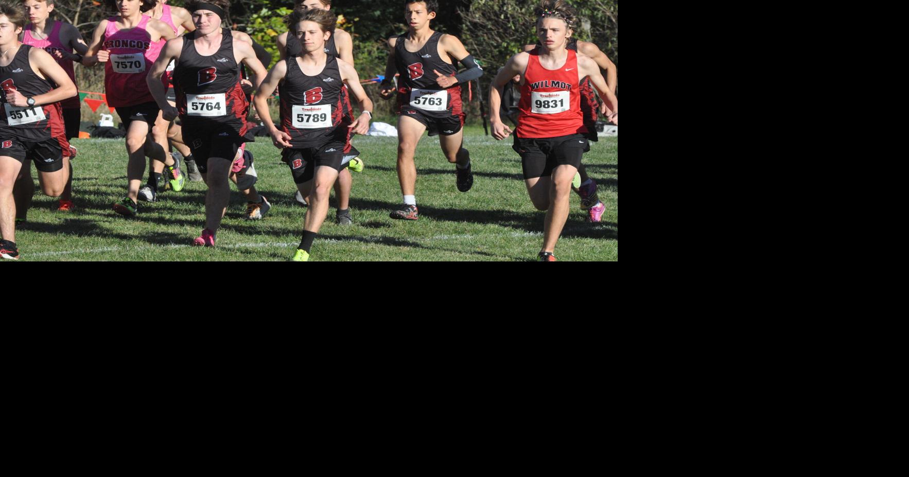 Standout athletes from the week