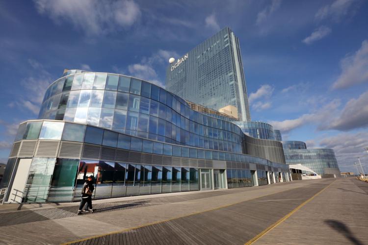 Ocean Resort Casino