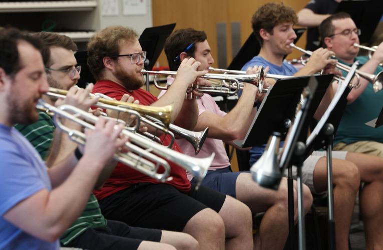 Trumpets