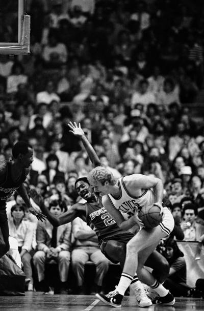 NBA Playoffs Celtics Bucks