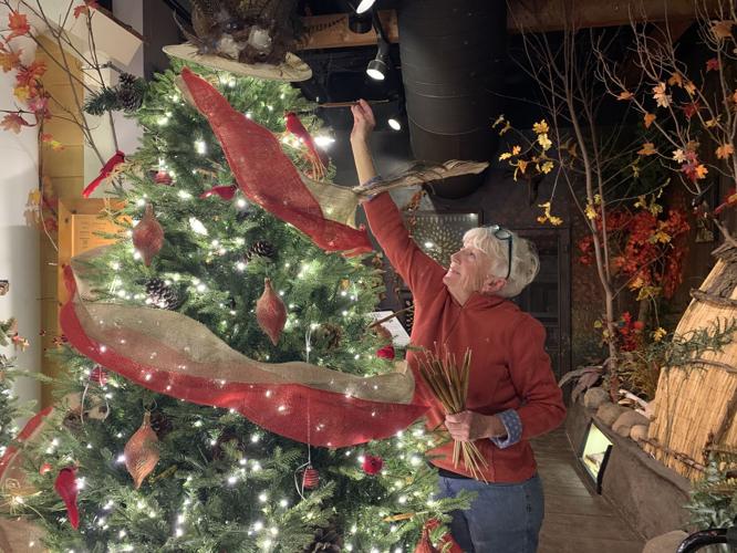 Parade of Trees 2024