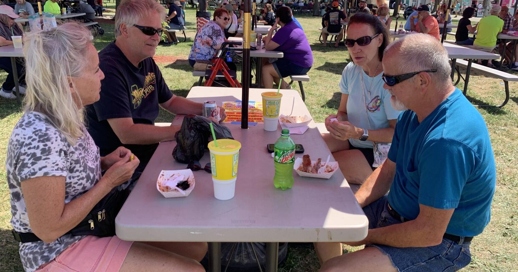 Happenings: 7 things to do in the Lake Geneva area July 12-22, 2023 - Vimarsana News