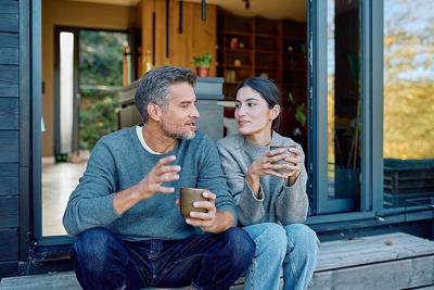 How to talk honestly about money with your partner