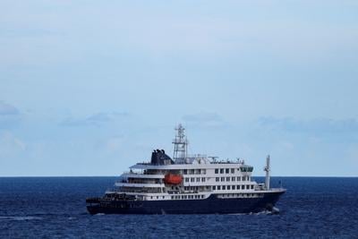 CRUISESHIP-HANTAVIRUS/TENERIFE