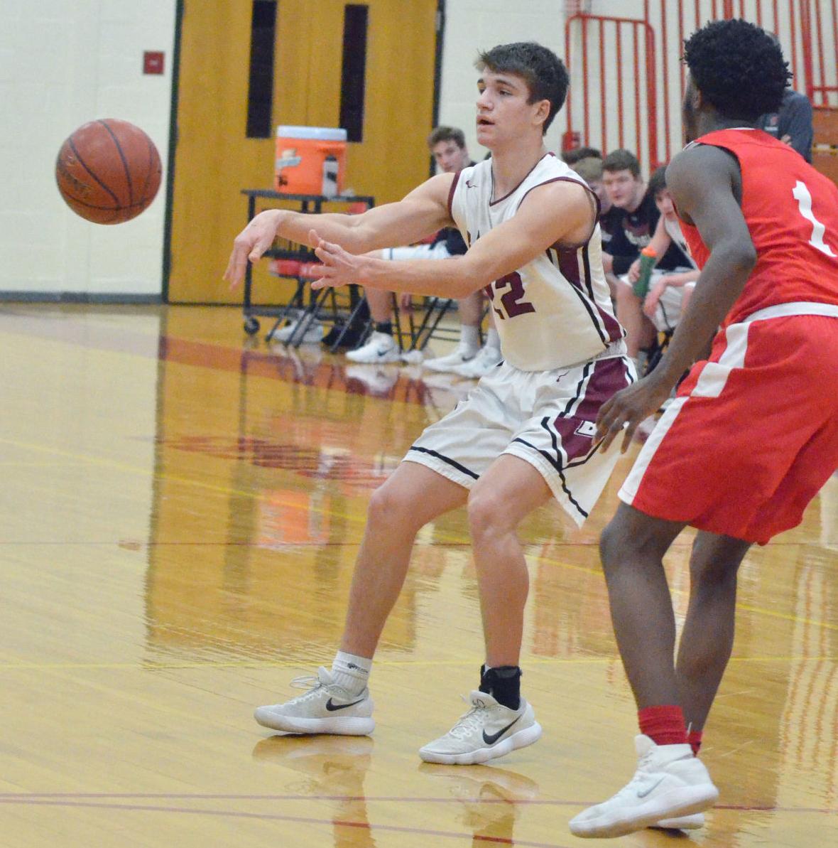 Ten Players To Watch In High School Hoops This Year Local News