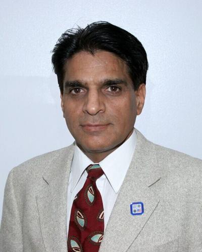 Ram Bhatia