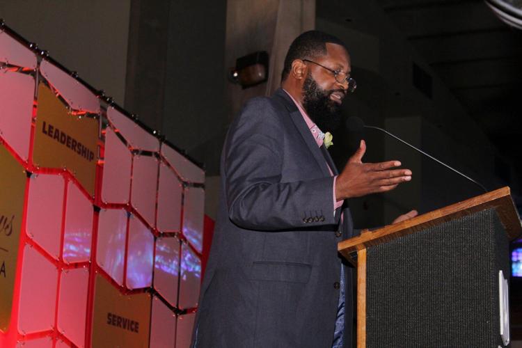 2021 Mahone Fund Reaching for Rainbows gala