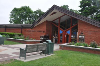Lake Geneva Public Library