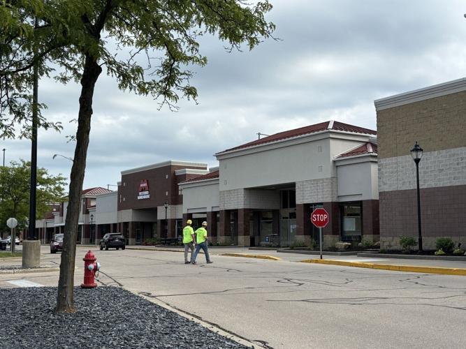 IKEA at Prairie Towne Center 1