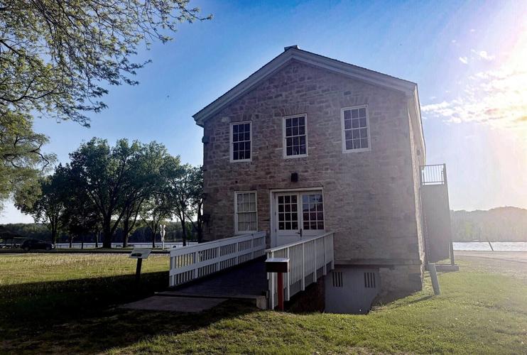 Fur Trade Museum