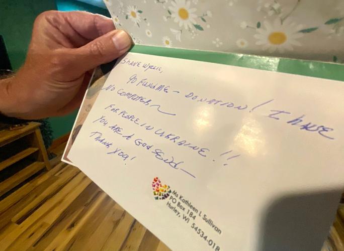 From Wisconsin to Ukraine