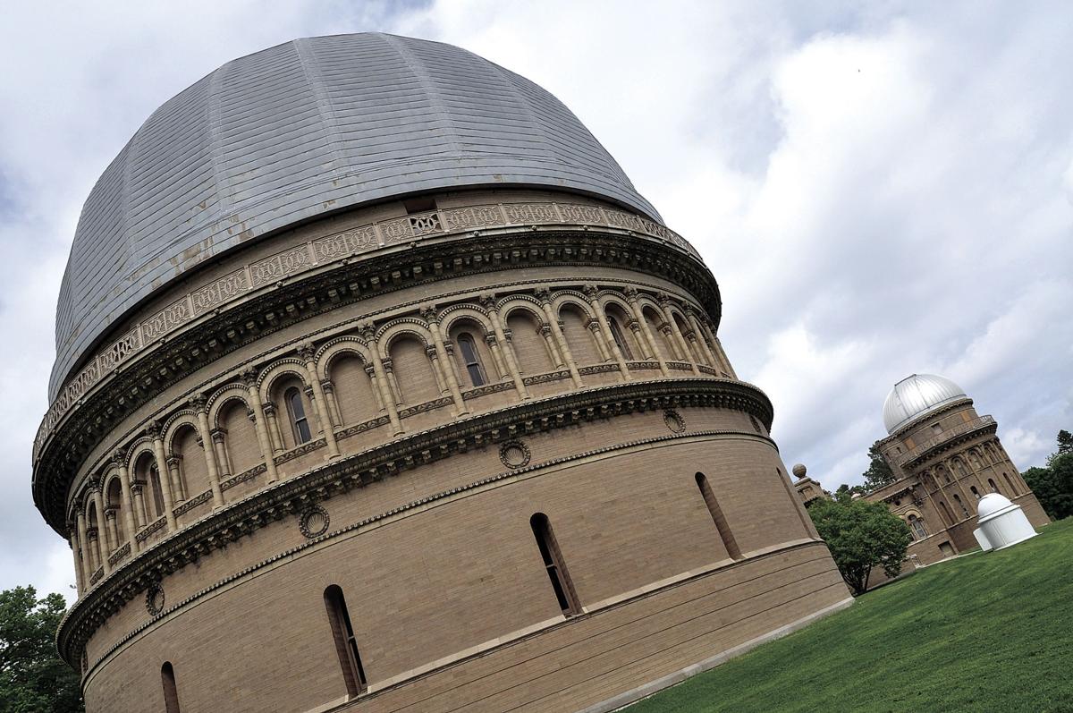 Yerkes Observatory