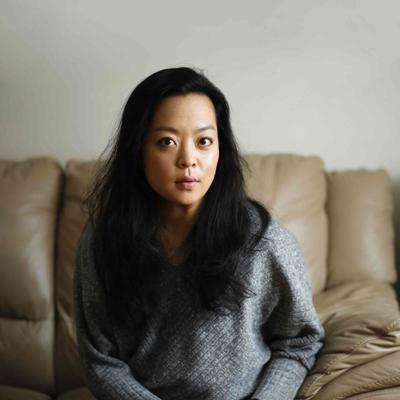 Francesca Hong