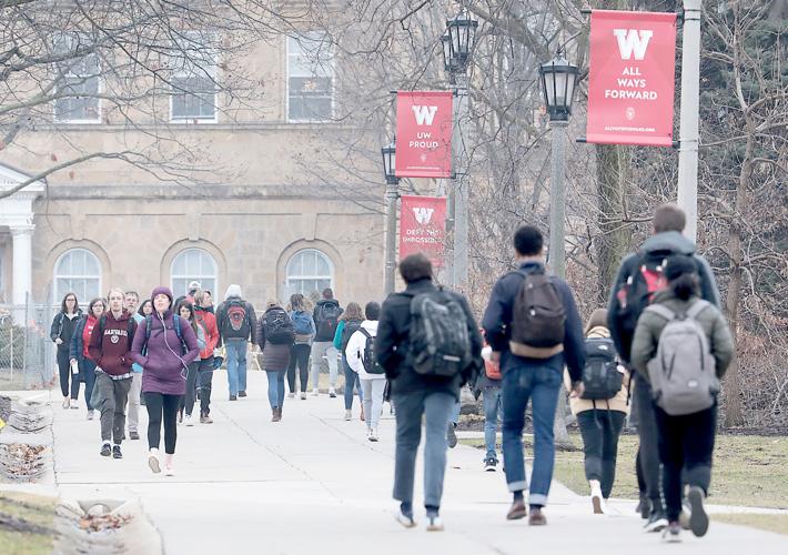 UW Campus