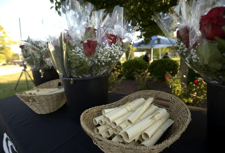 GATEWAY NURSE PINNING