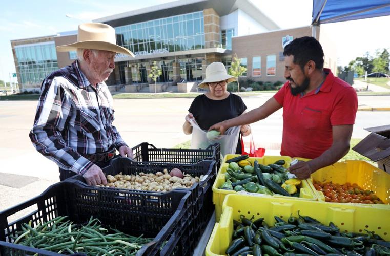 South Side - Mercadito