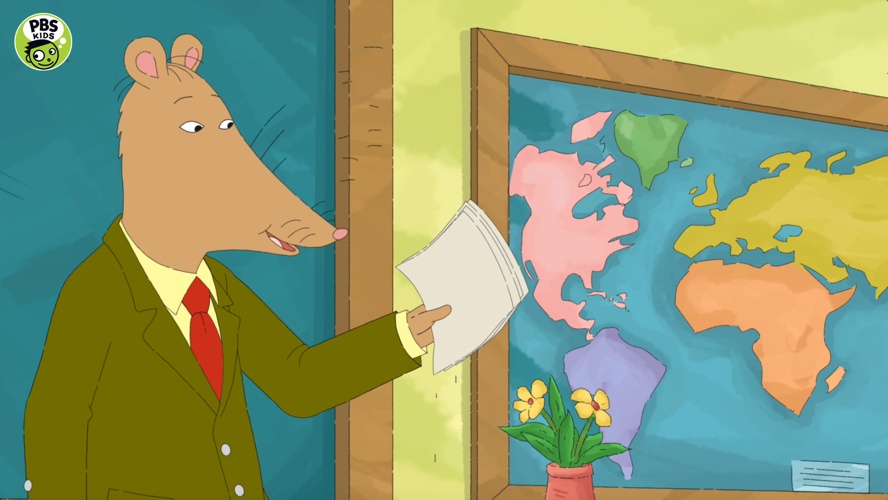 Arthur