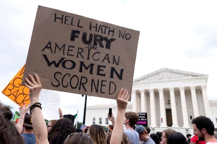 Election 2022 Abortion Spending