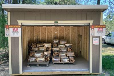 DNR urges Wisconsinites and state visitors to source local firewood this fall