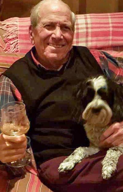 Sherwin Richard Friedman