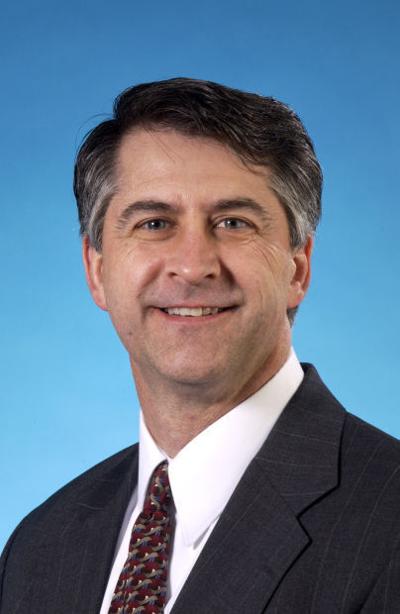 John Dickert