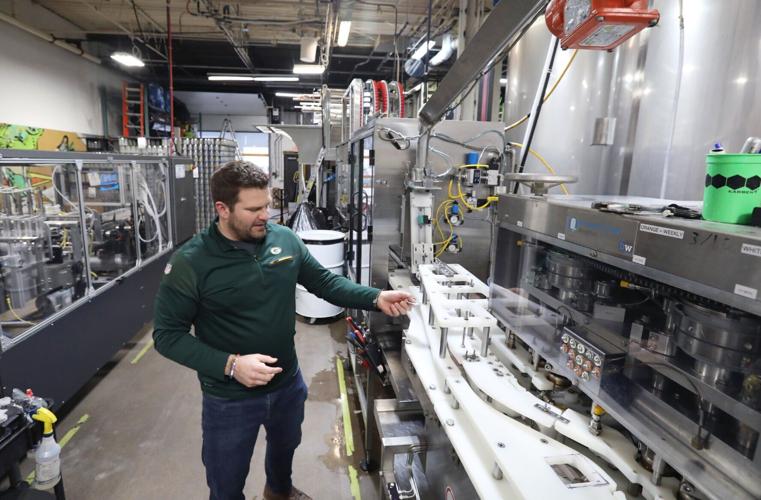 Karben4 buys Ale Asylum brands
