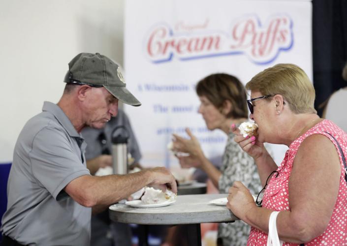 Wisconsin State Fair