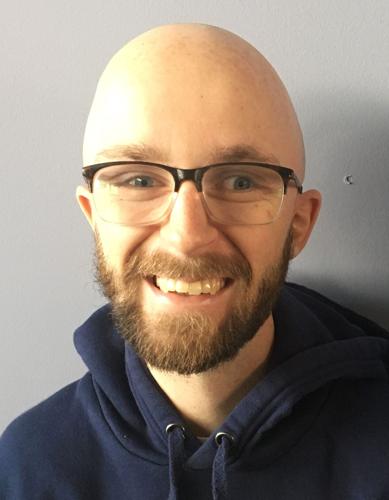 Lake Geneva Regional News Editor and Sports Reporter Travis Devlin