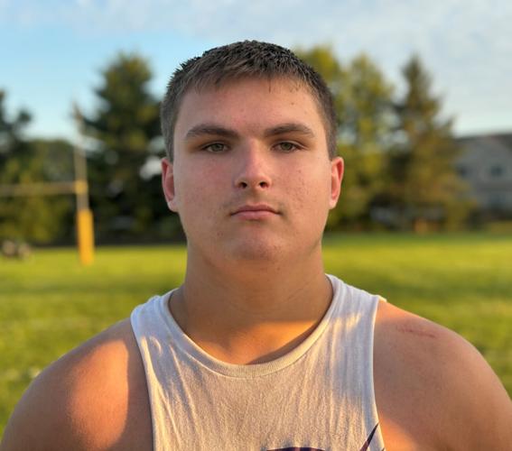 Wyatt Graffin, Columbus