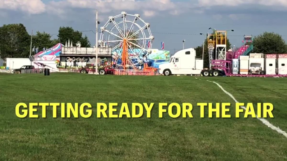 Nacogdoches Pineywoods Fair 2022