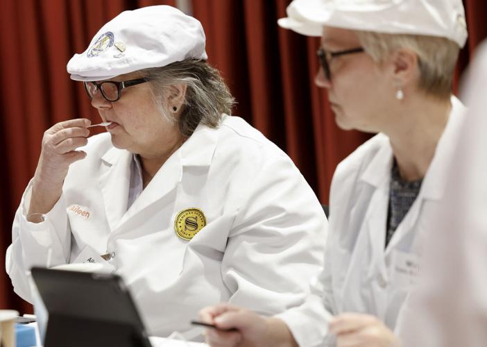 World Championship Cheese Contest