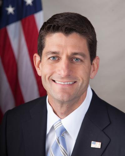 Paul Ryan