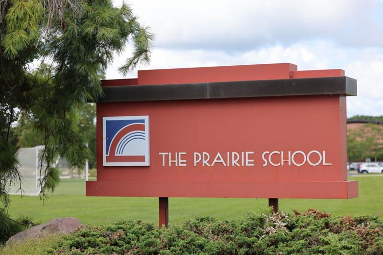 The Prairie School